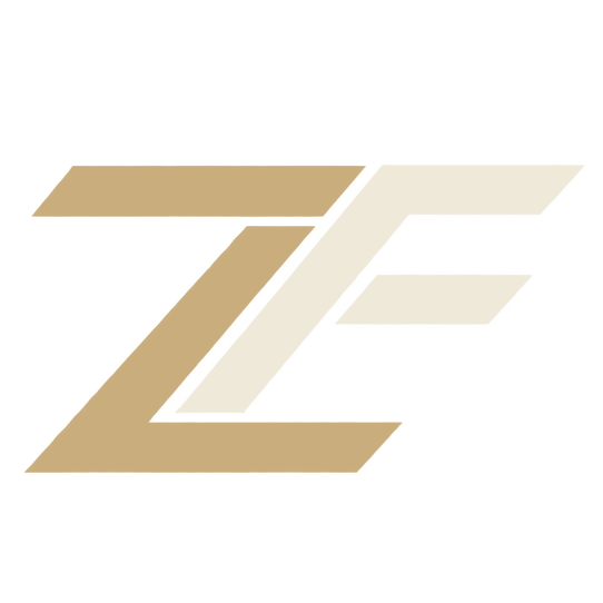 Zakaria Fadl logo